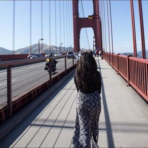 Meet your Posher, Devanshi